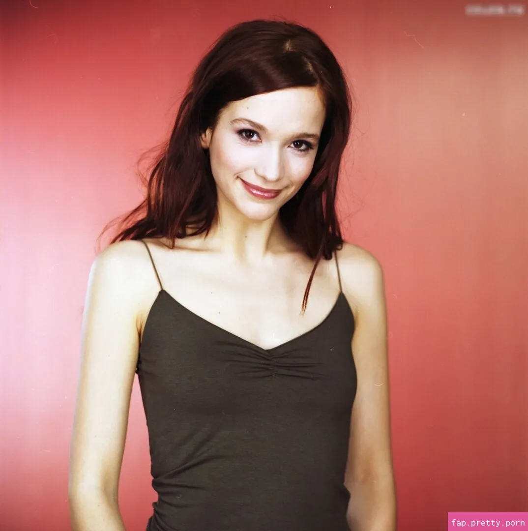 Uta Kargel - Photo #28