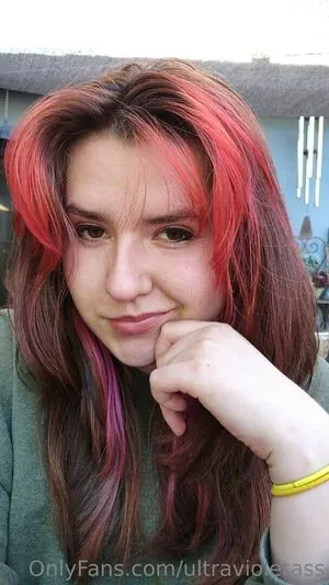 ultravioletass content