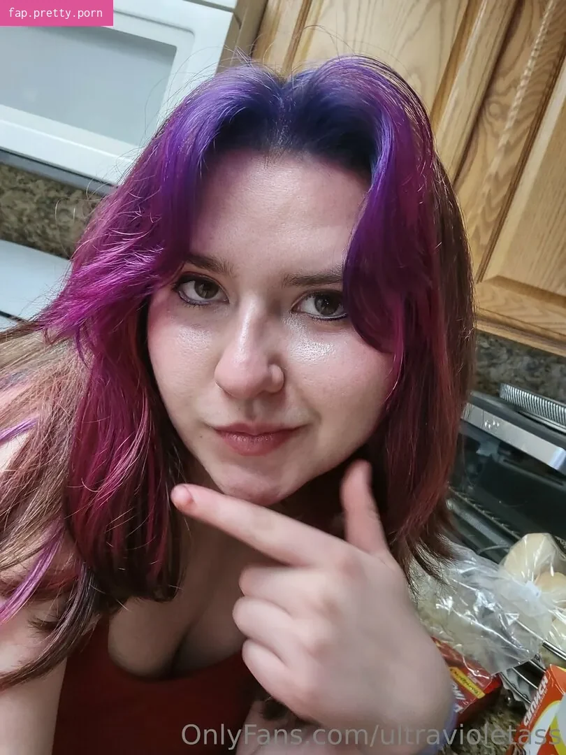 ultravioletass content