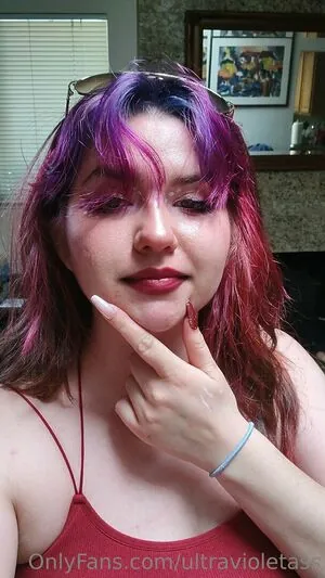 ultravioletass content