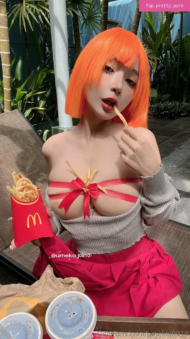 umekoj0910 - Photo #42