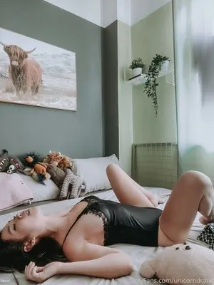 Unicorndrank content