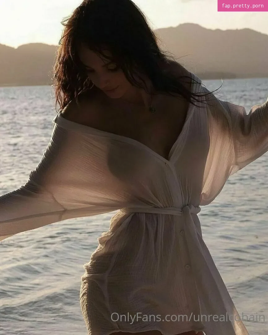 unrealcobain content