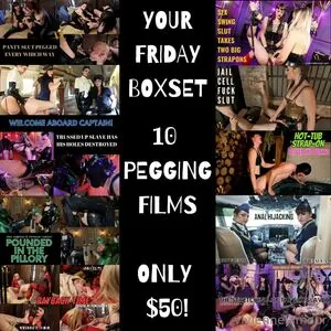 viviennelamour content