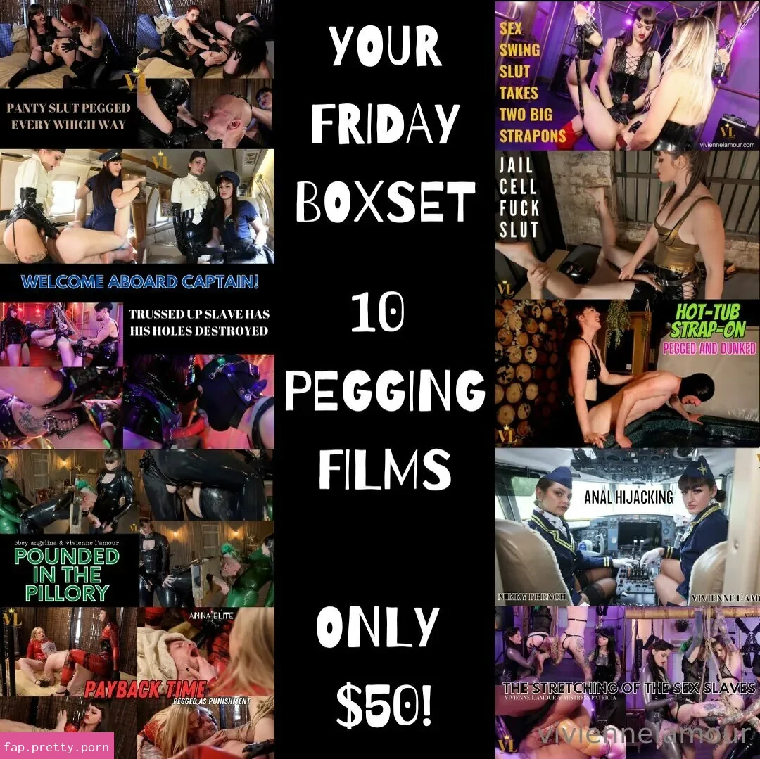 viviennelamour - Photo #41