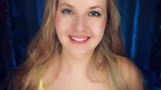 Valeriya ASMR content