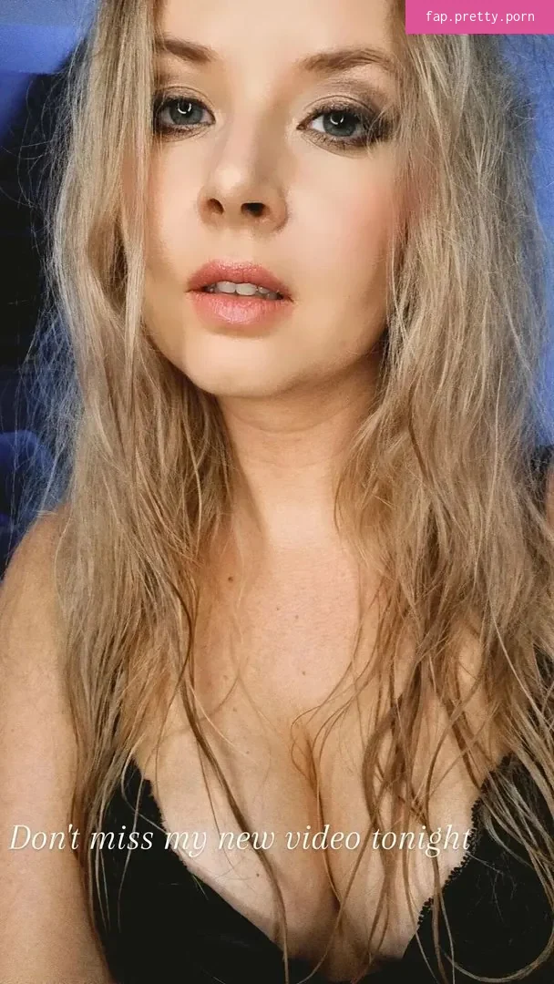 Valeriya ASMR content