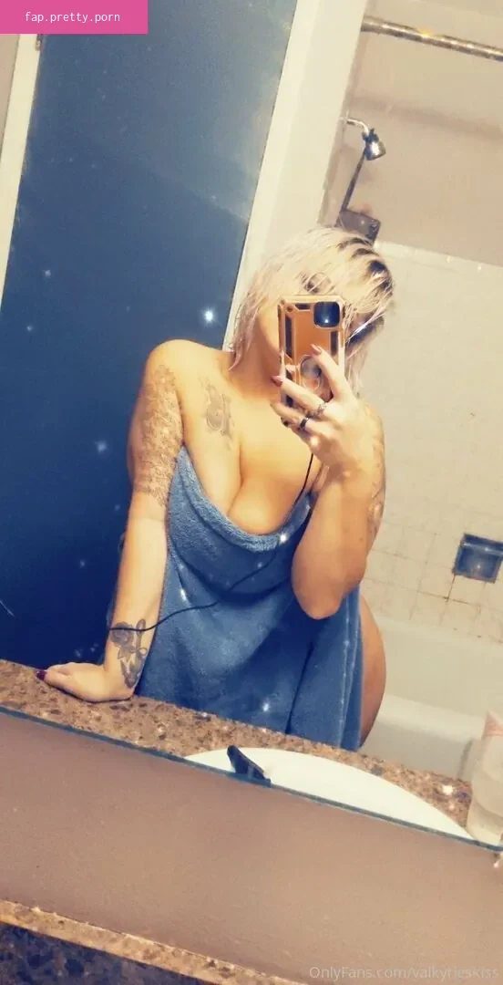 valkyrieskiss - Photo #37