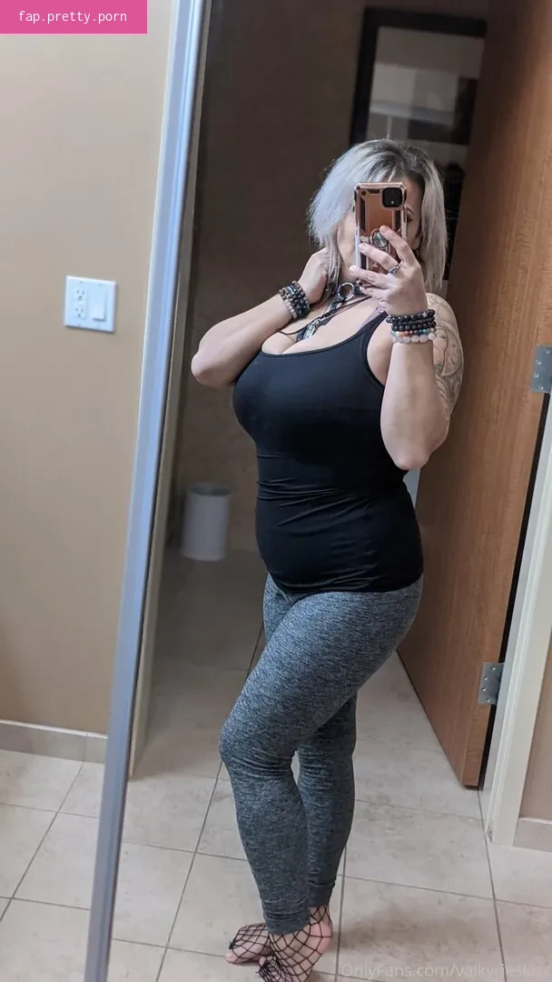 valkyrieskiss - Photo #46