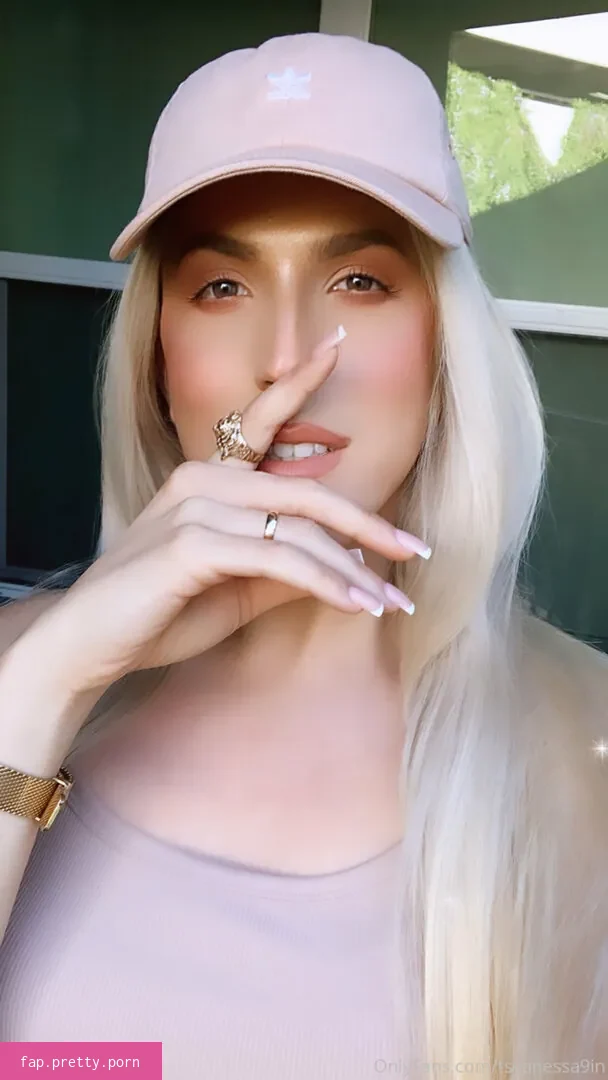 Vanessa9in - Photo #30