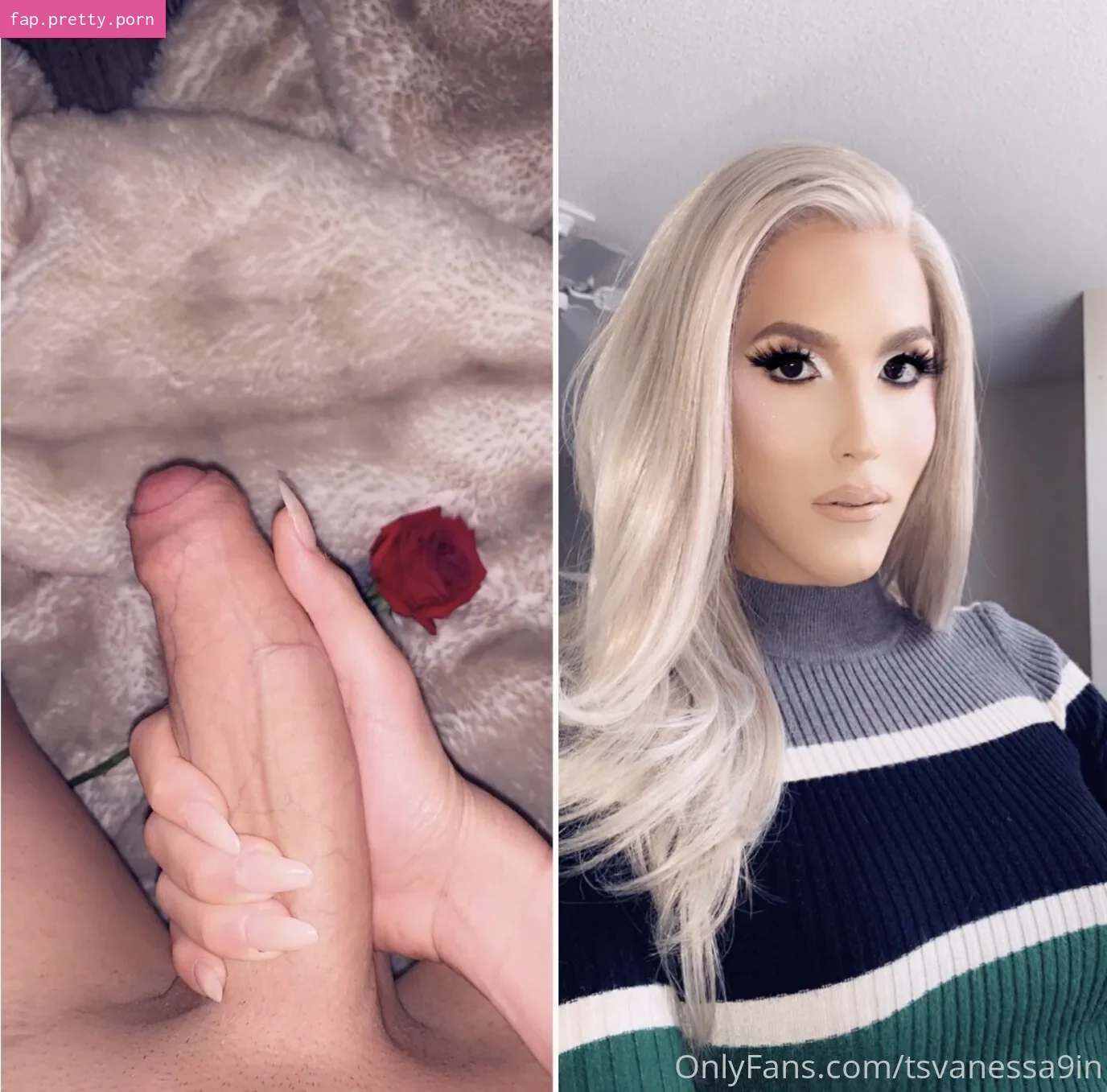 Vanessa9in - Photo #35