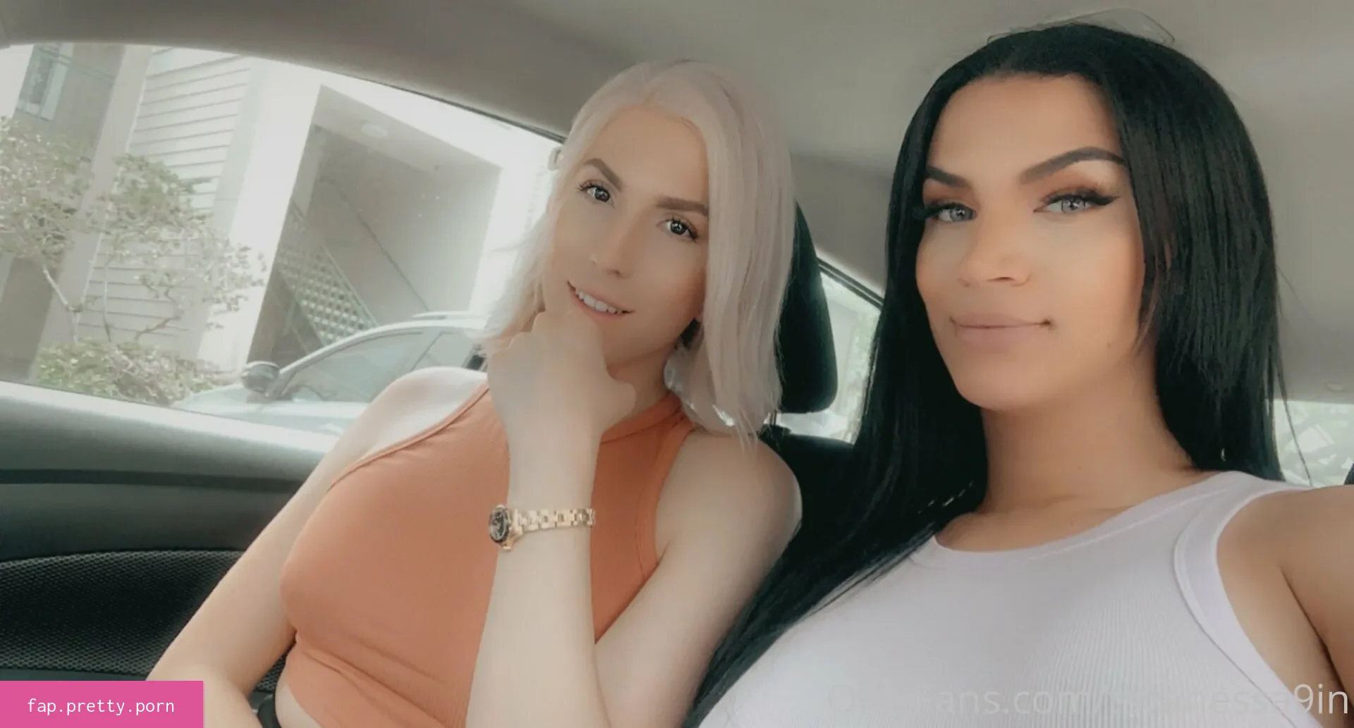 Vanessa9in - Photo #50