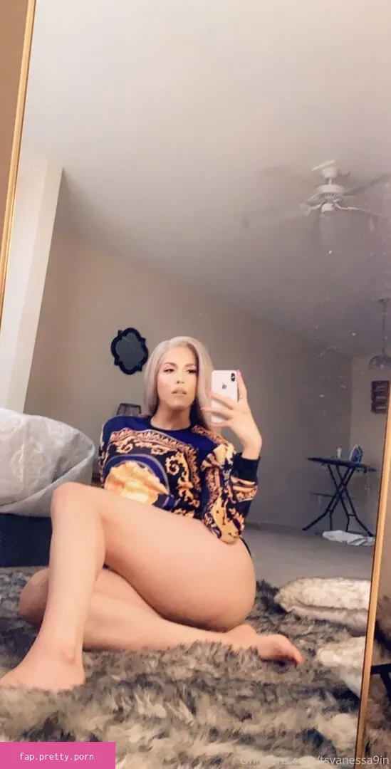 Vanessa9in - Photo #51