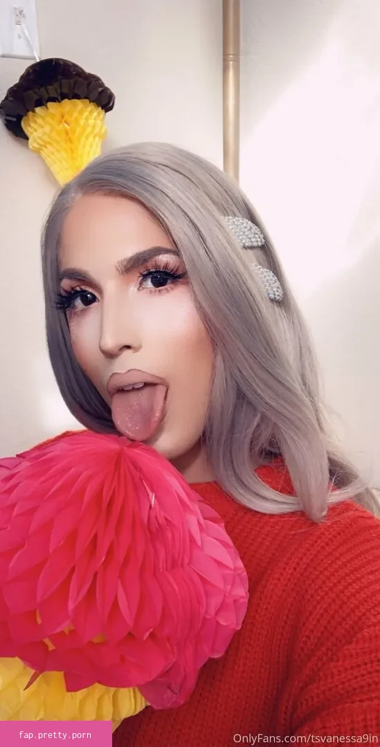 Vanessa9in - Photo #52