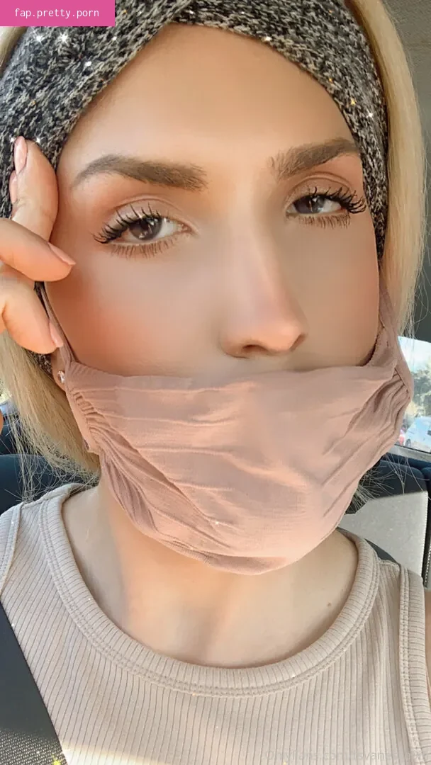 Vanessa9in - Photo #65