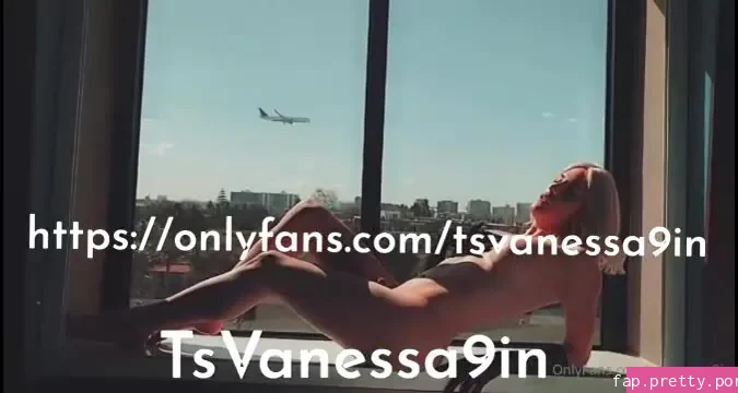 Vanessa9in - Photo #98