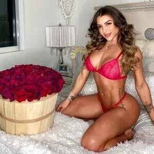 Vanessamfit content