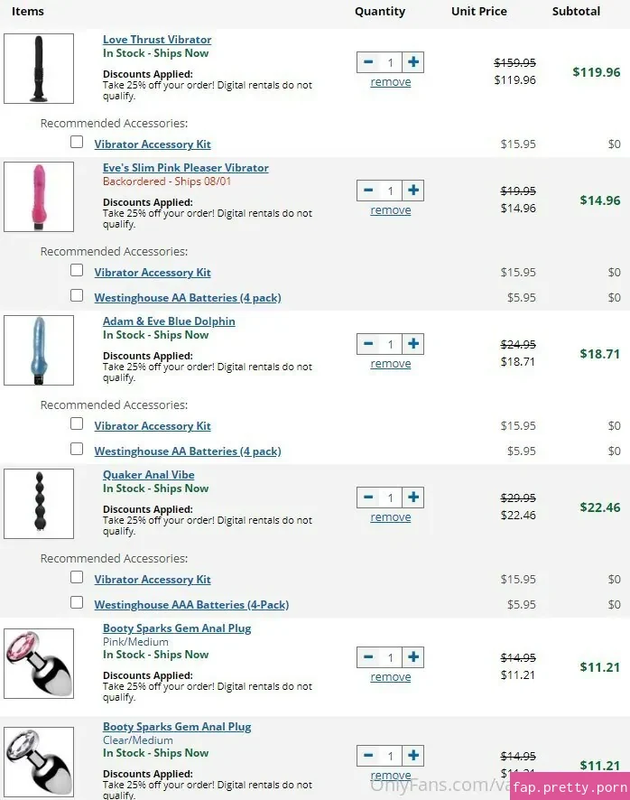 vanillamilknsfw - Photo #97