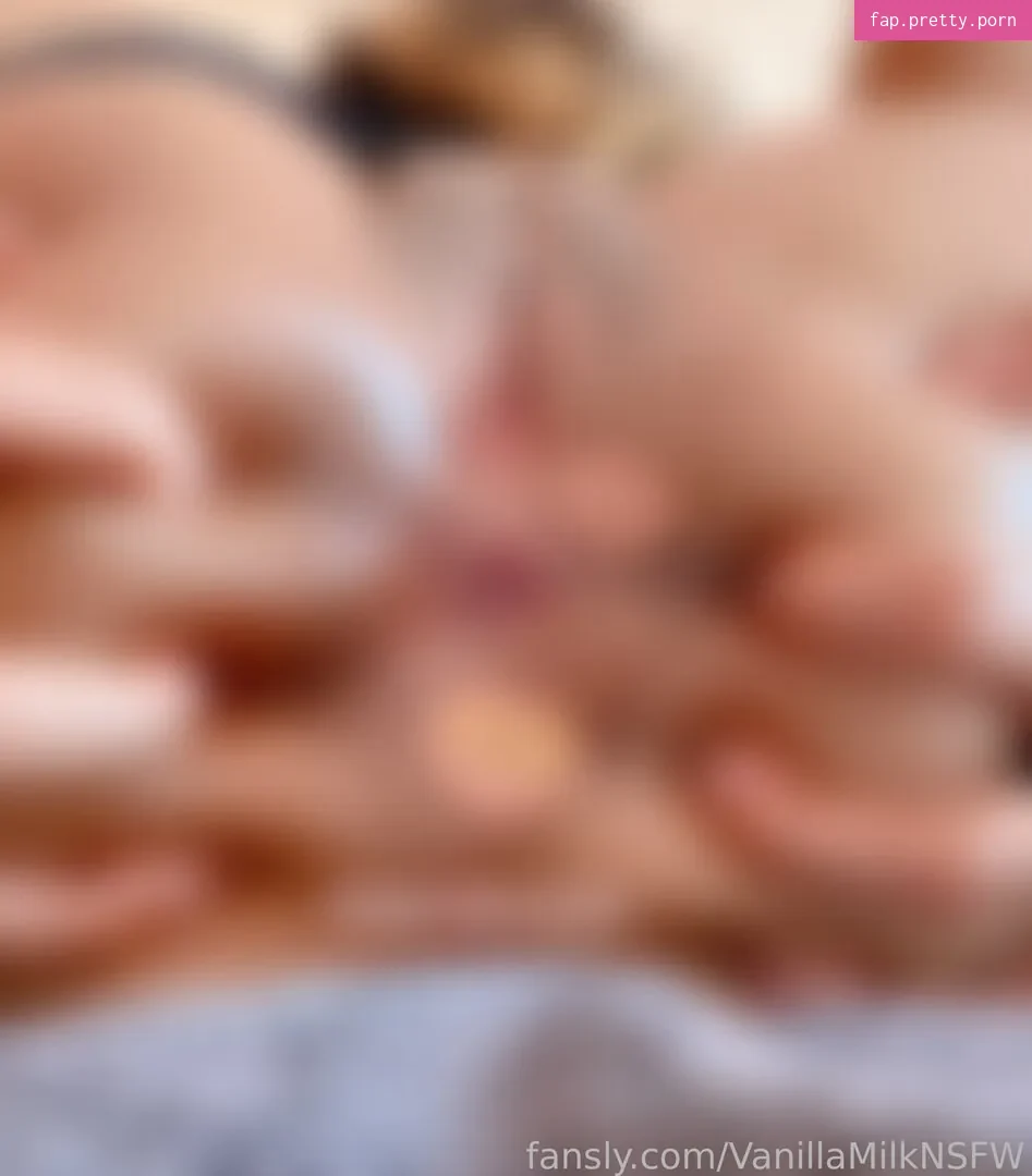 vanillamilknsfw - Photo #61