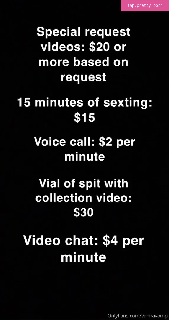 vannavamp - Photo #05