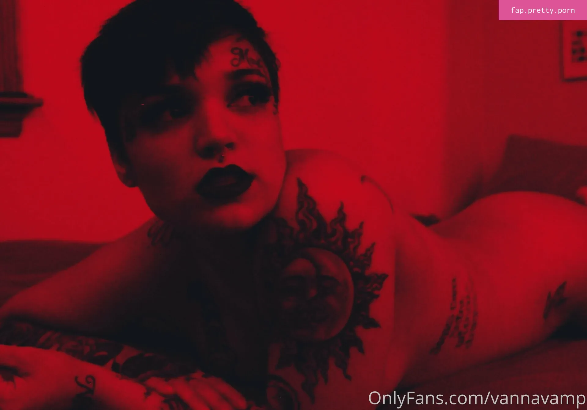 vannavamp - Photo #10