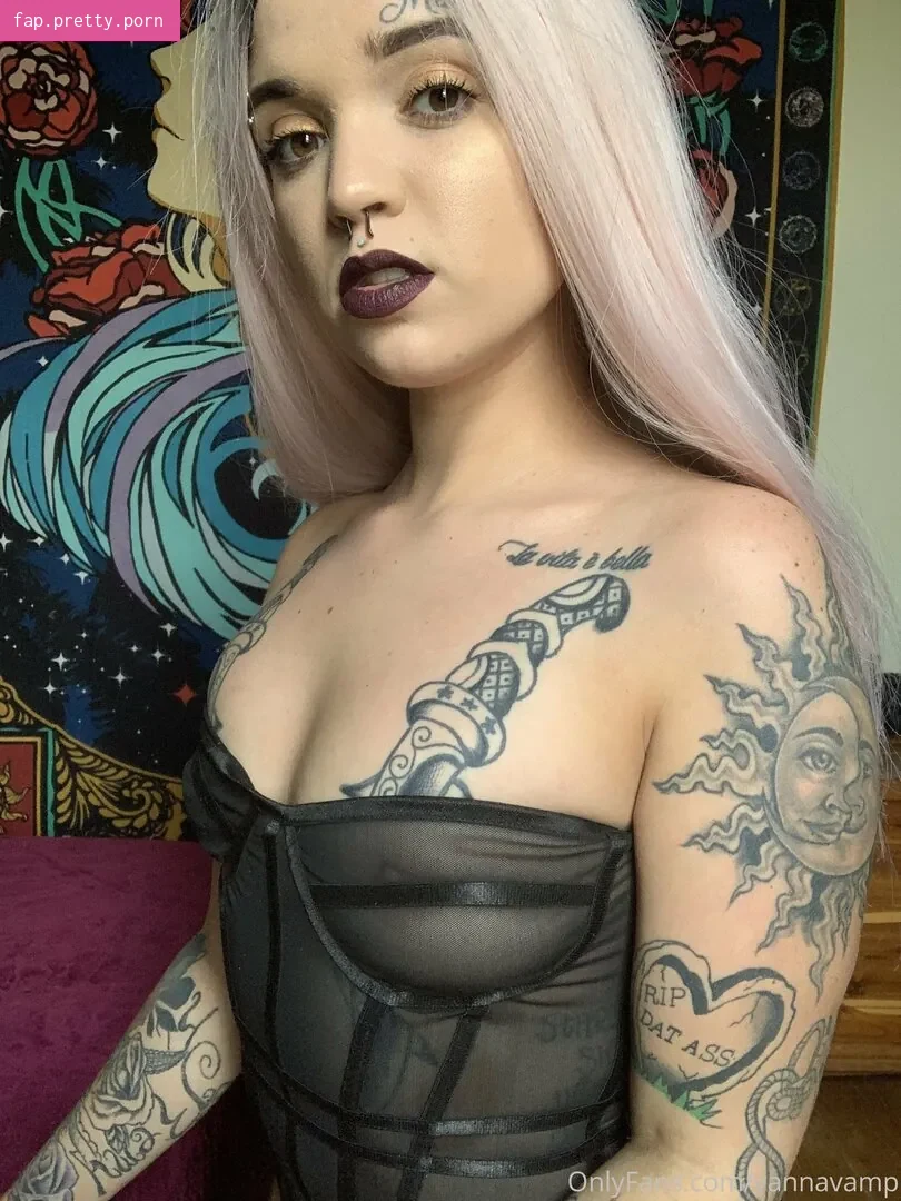 vannavamp - Photo #20