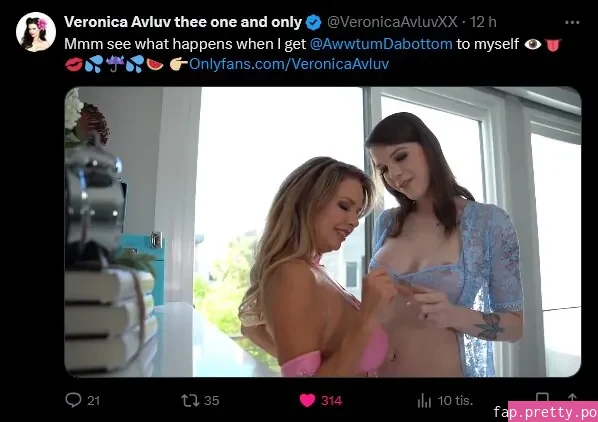 Veronica Avluv - Photo #07