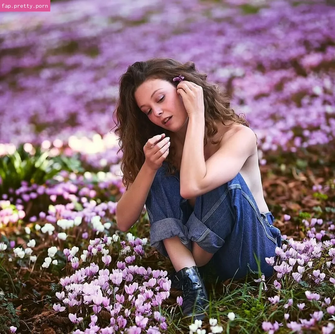 Vanille Barres - Photo #95