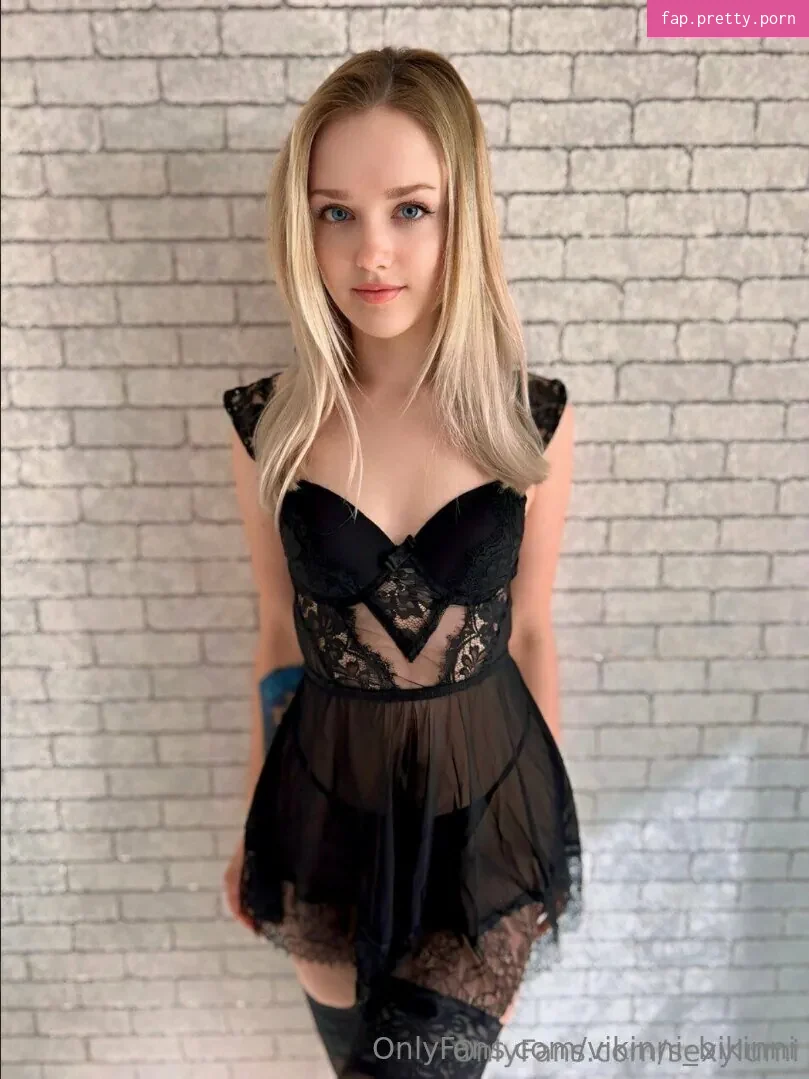 vikinni_bikinni - Photo #27