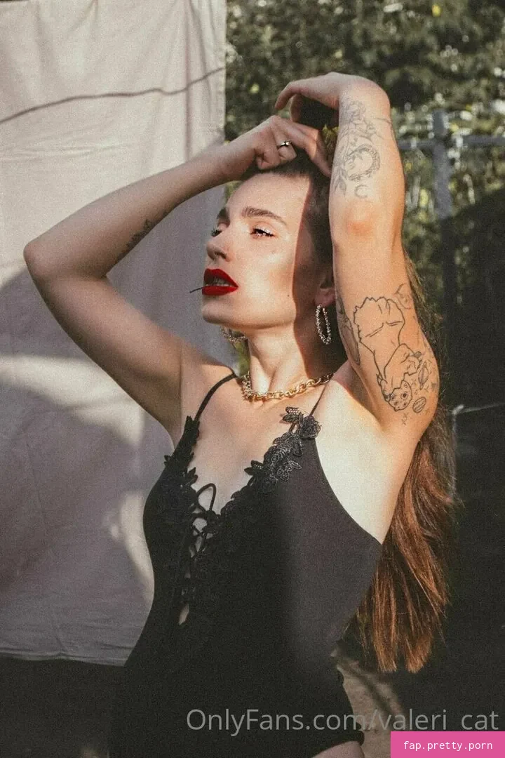 Valeri Catwoman - Photo #75