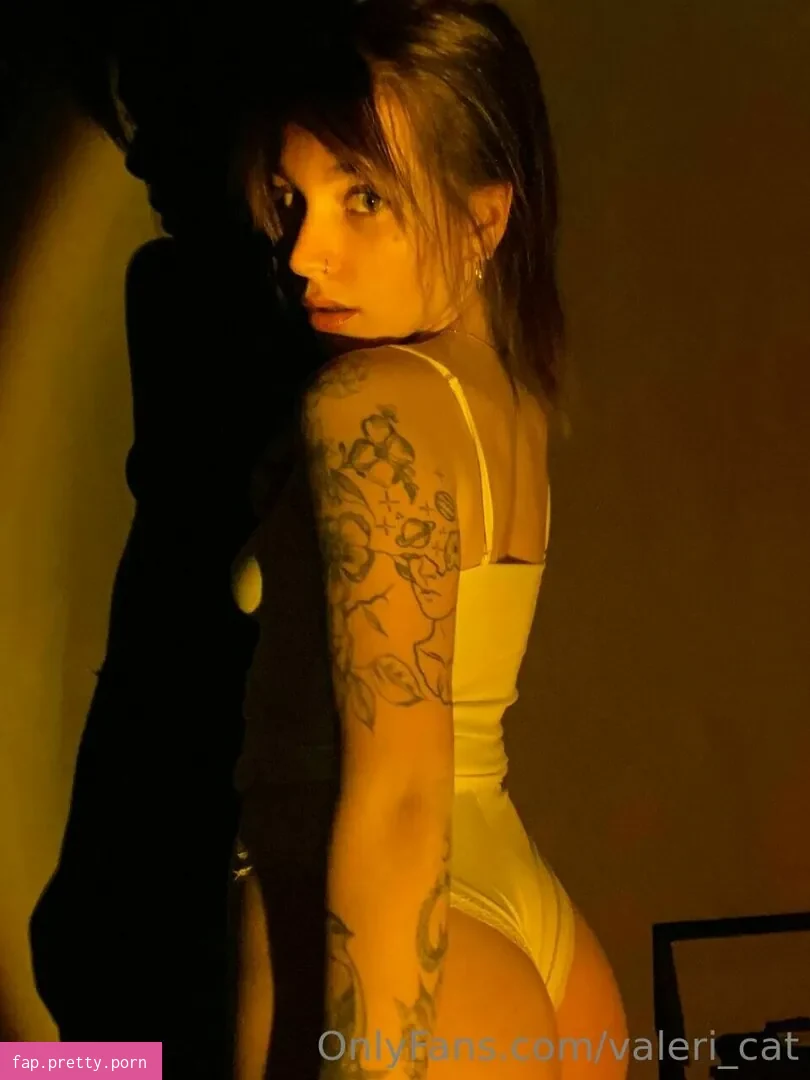 Valeri Catwoman - Photo #92