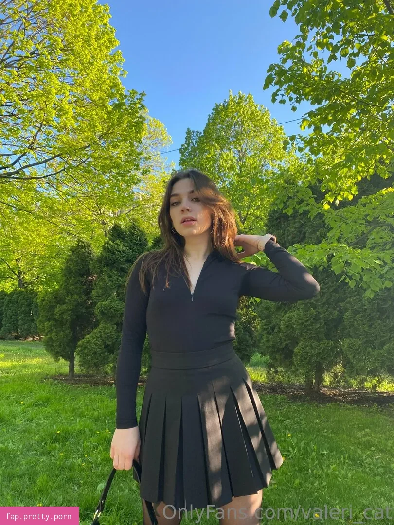 Valeri Catwoman - Photo #22