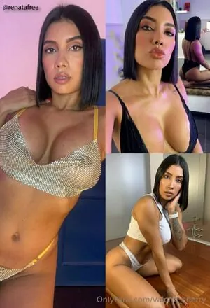 valeria_cherry content