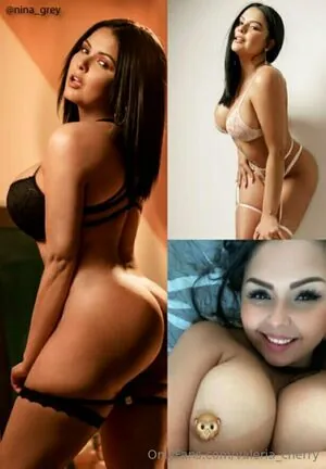 valeria_cherry content