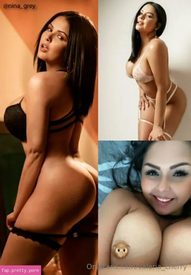 valeria_cherry - Photo #39