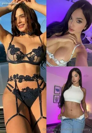 valeria_cherry content