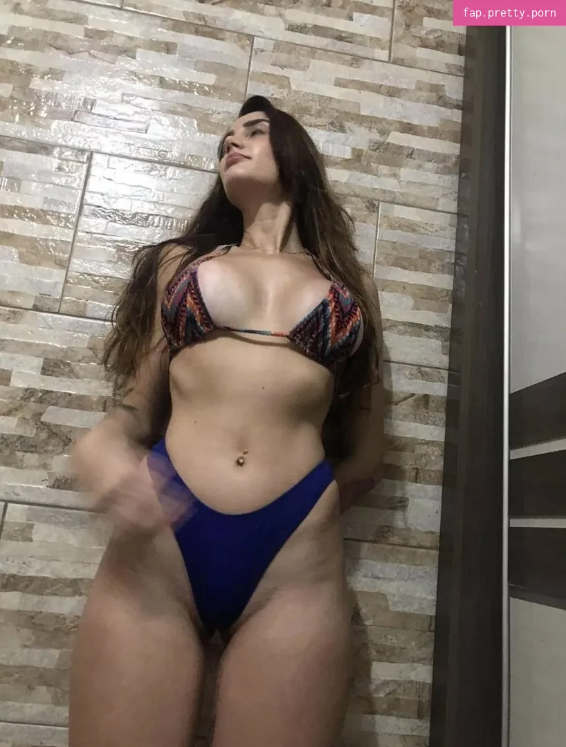 Victoria Camargo