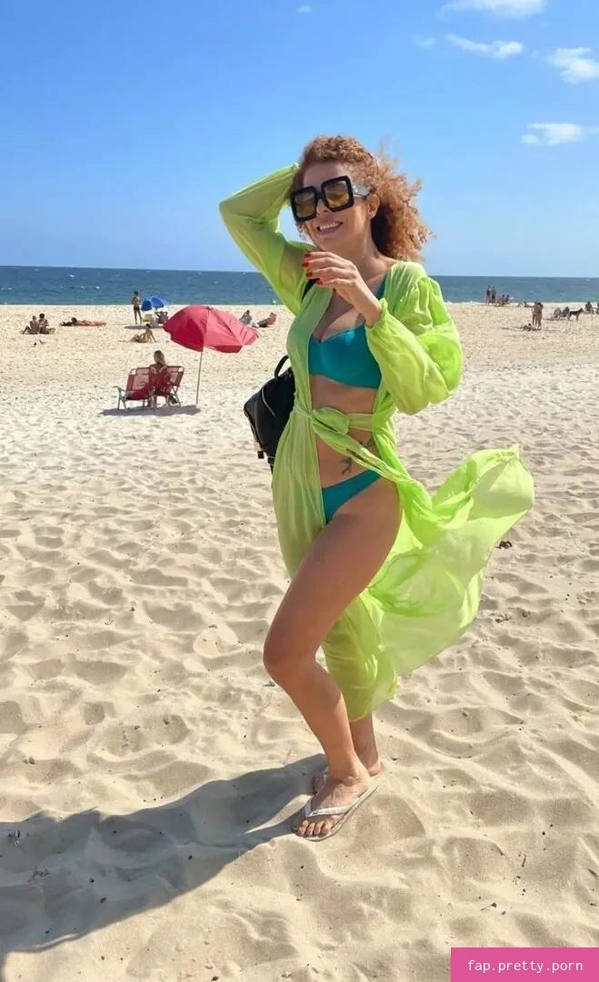 Vanessa Da Mata - Photo #13