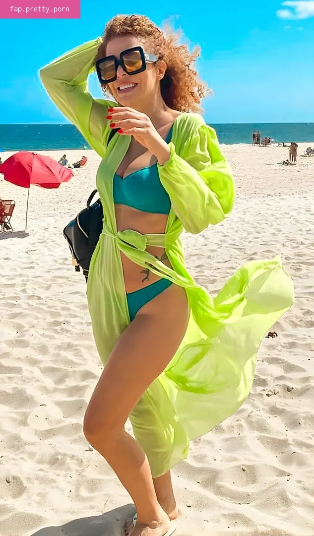 Vanessa Da Mata - Photo #36