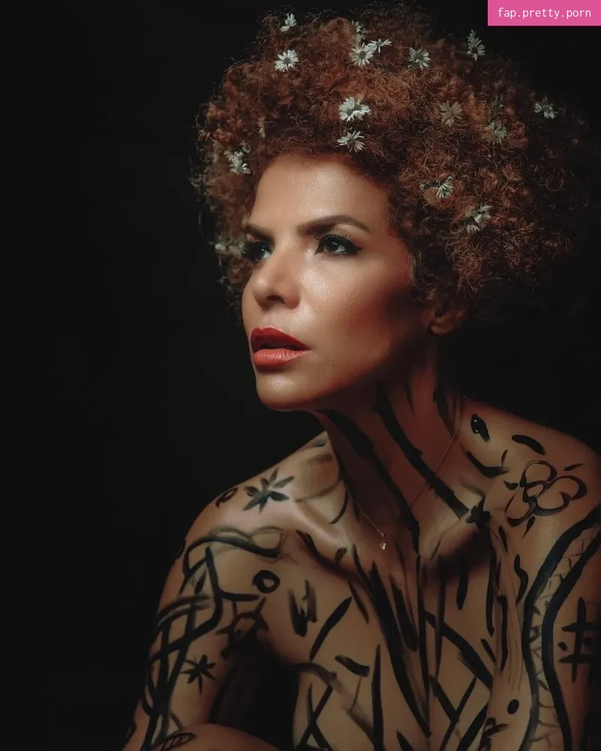 Vanessa Da Mata - Photo #87