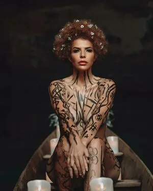 Vanessa Da Mata content