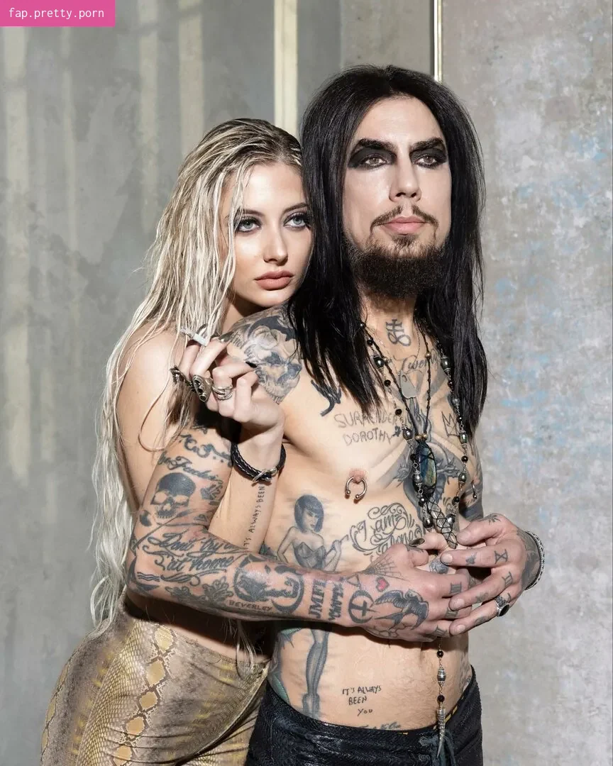 Vanessa Dubasso - Photo #03