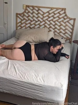 VenusEnteredtheChat content