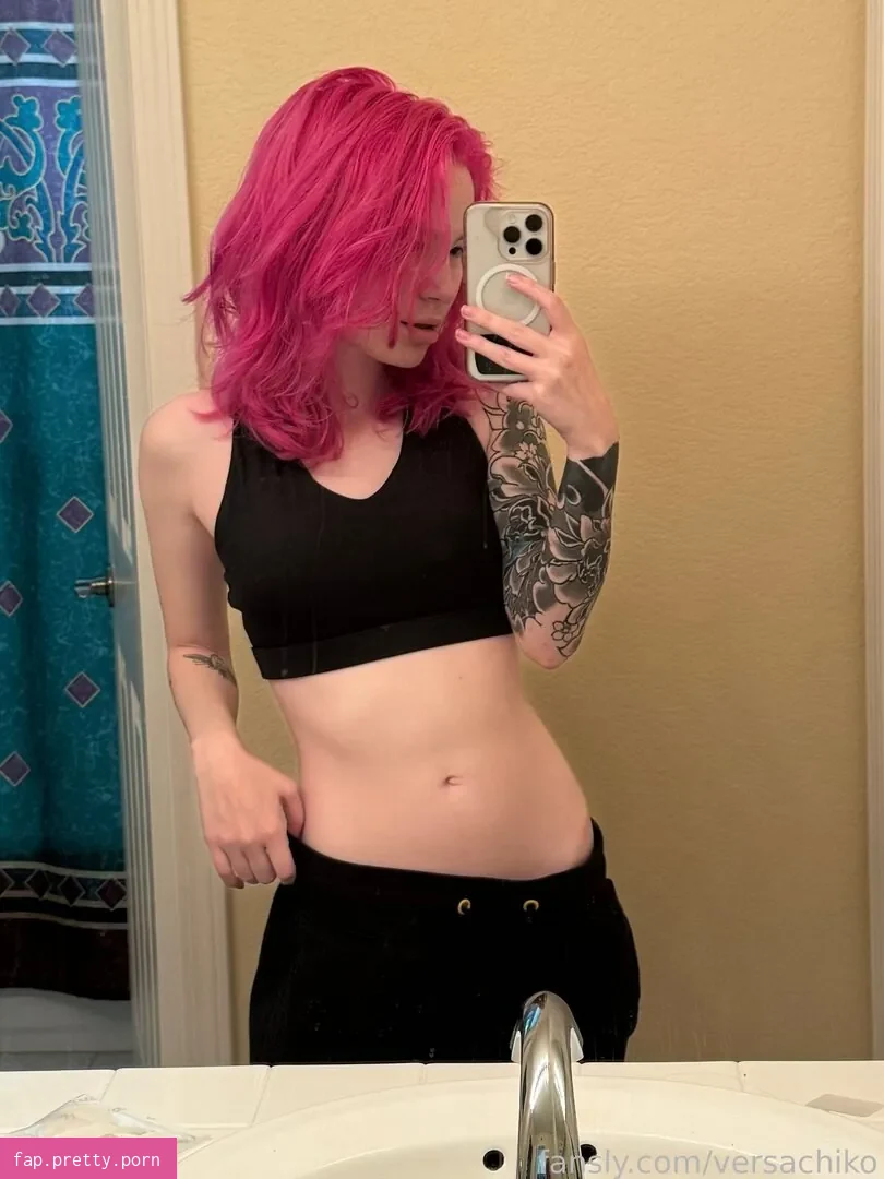 versachiko - Photo #19