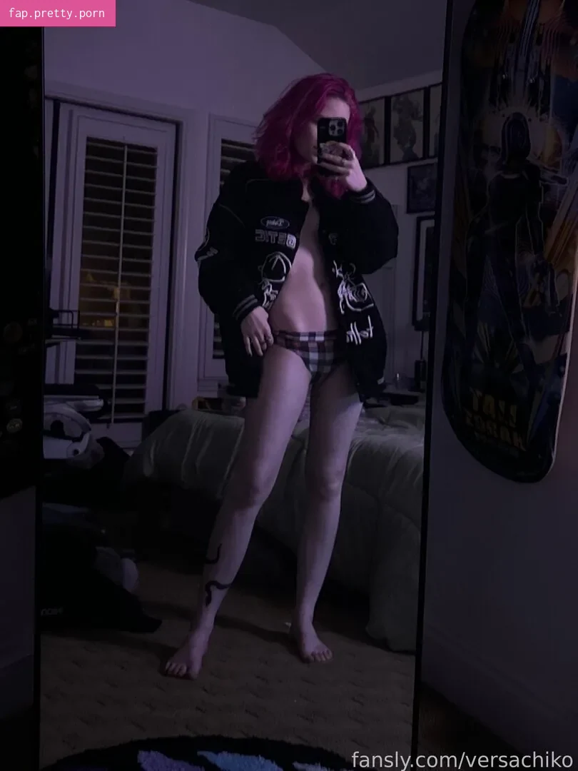 versachiko - Photo #34