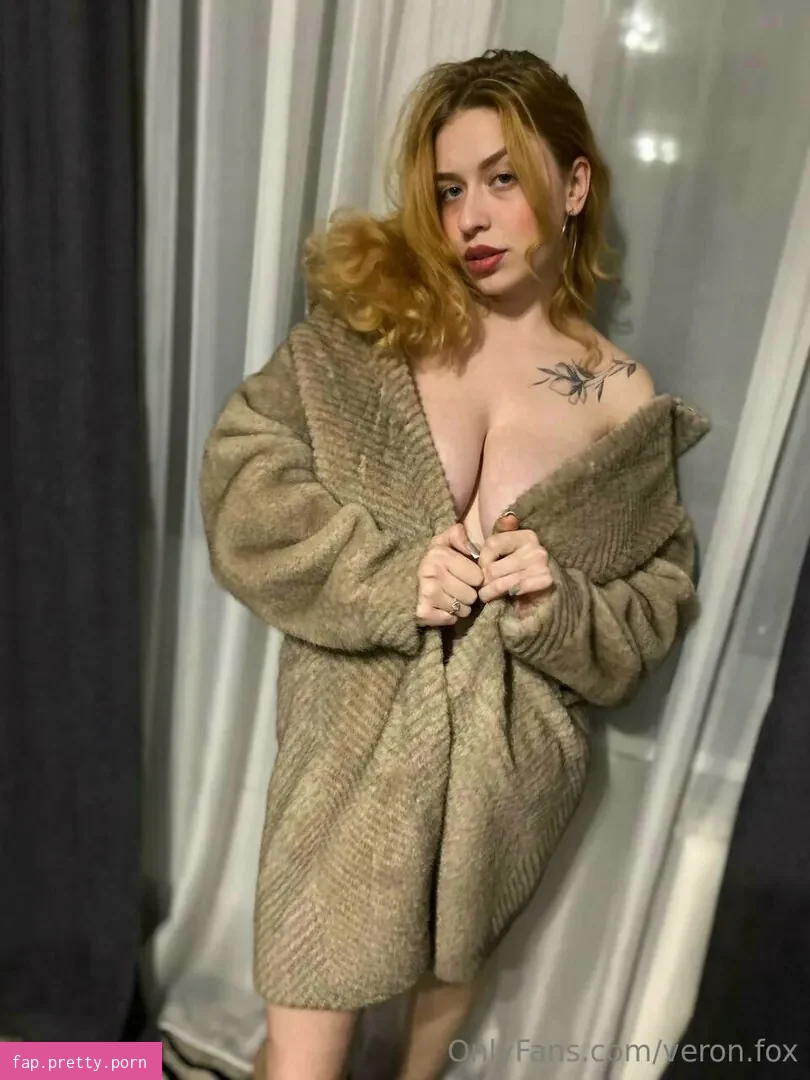 Veronica Fox - Photo #69