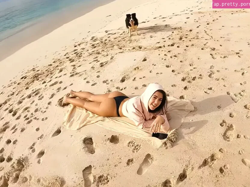 Victoria Ferreira #8