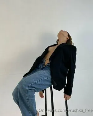 vrushka_free content