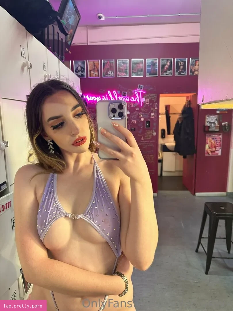 Violet Greyx - Photo #34