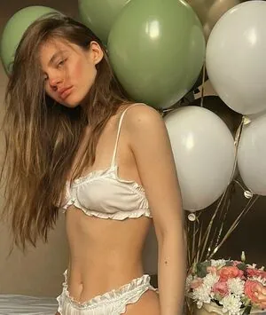 Veronika Hanberg content